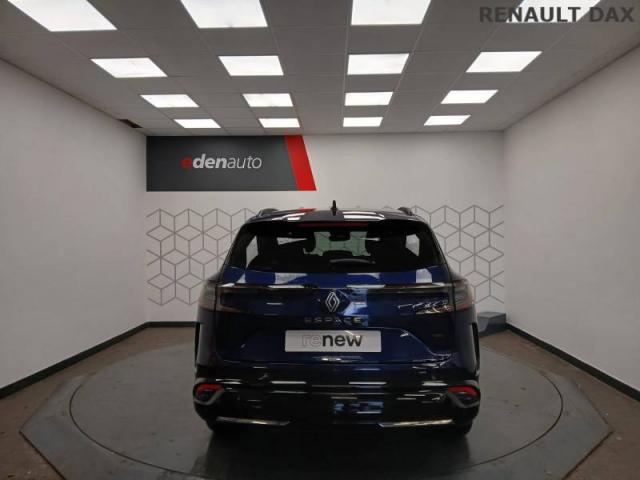 Renault Espace image 3