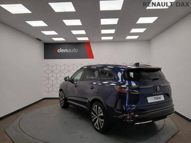 Renault Espace image 1