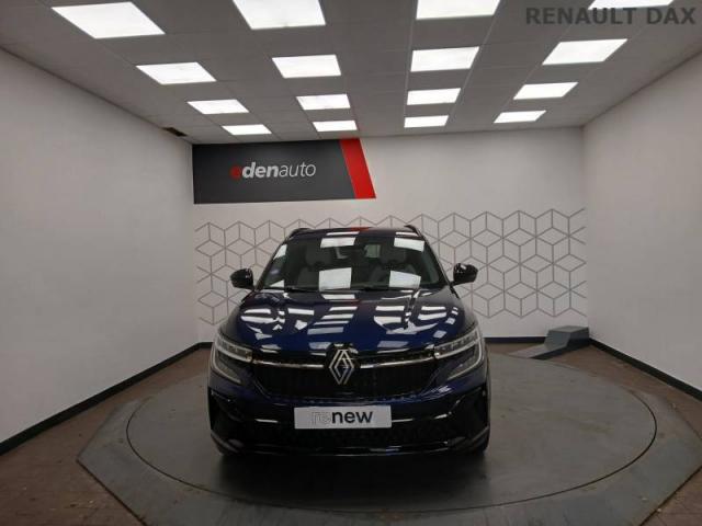 Renault Espace image 9