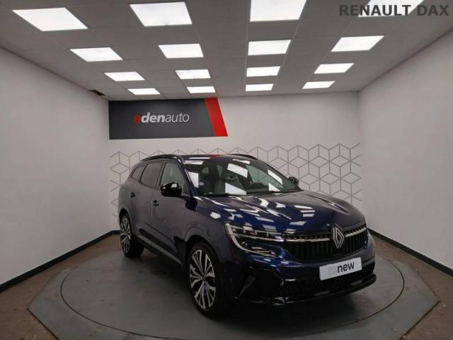 Renault Espace image 4