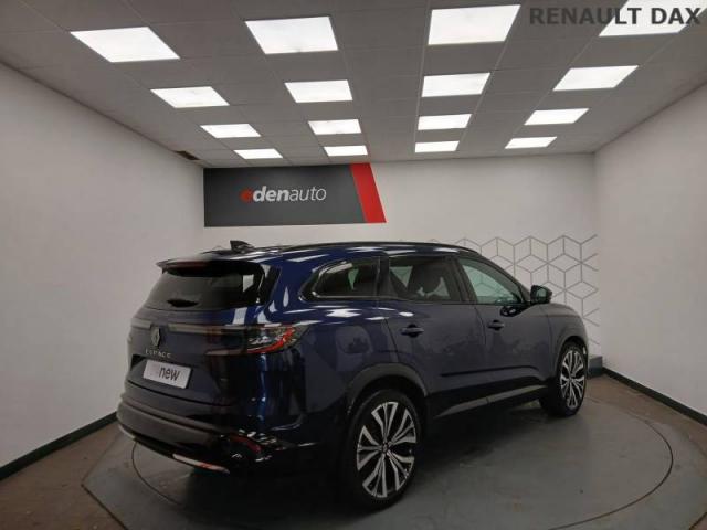 Renault Espace image 5