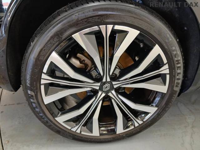 Renault Espace image 7