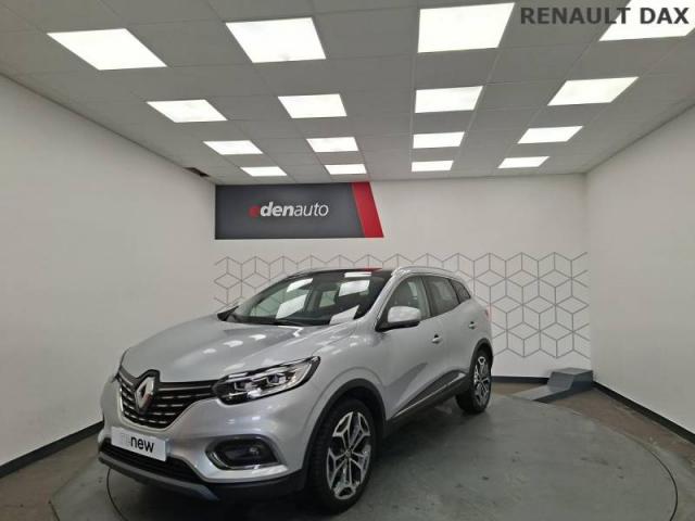 Renault Kadjar Tce 140 Techno
