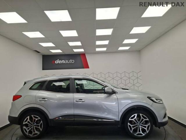 Renault Kadjar image 7