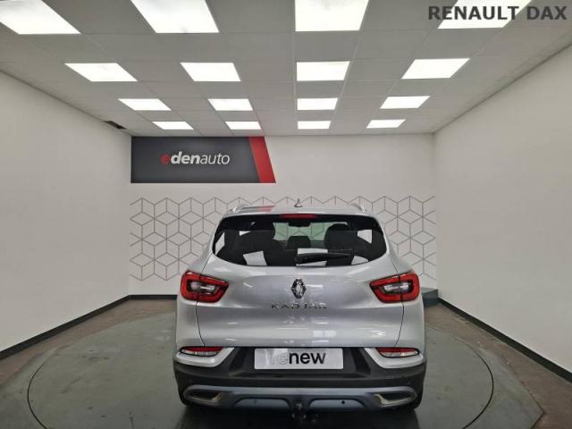 Renault Kadjar image 9