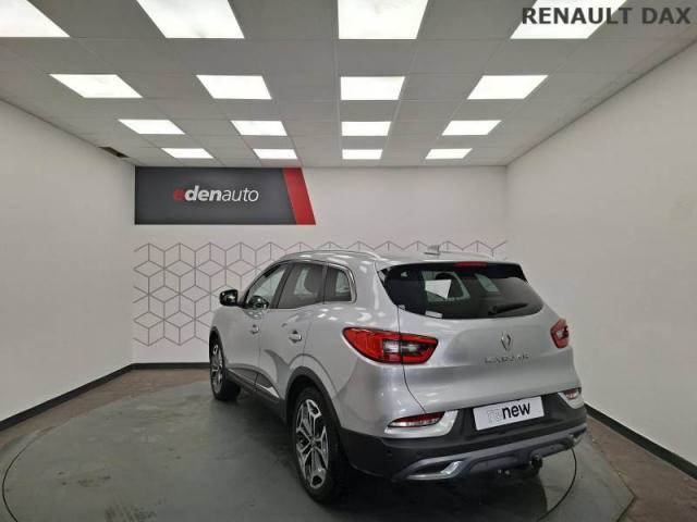 Renault Kadjar image 8