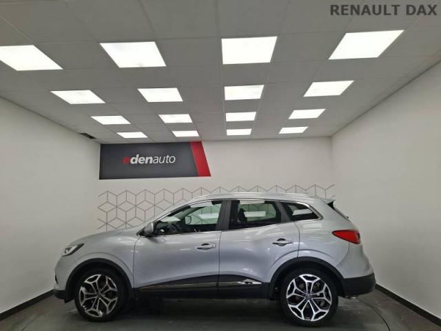 Renault Kadjar image 2
