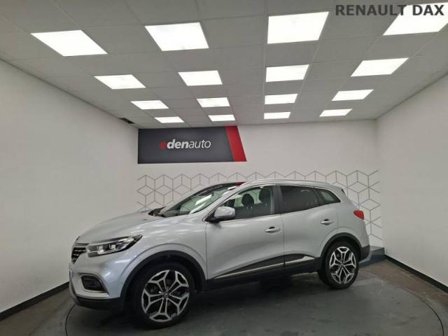 Renault Kadjar image 1