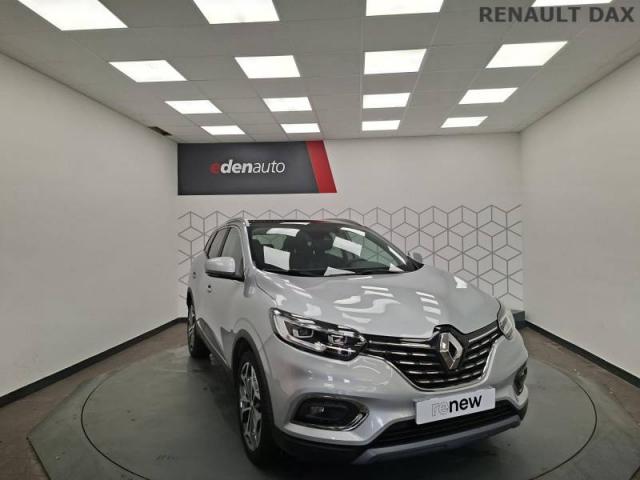 Renault Kadjar image 4