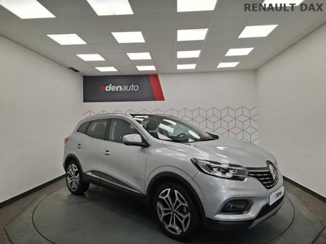 Renault Kadjar image 6