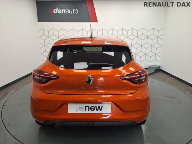 Renault Clio image 7