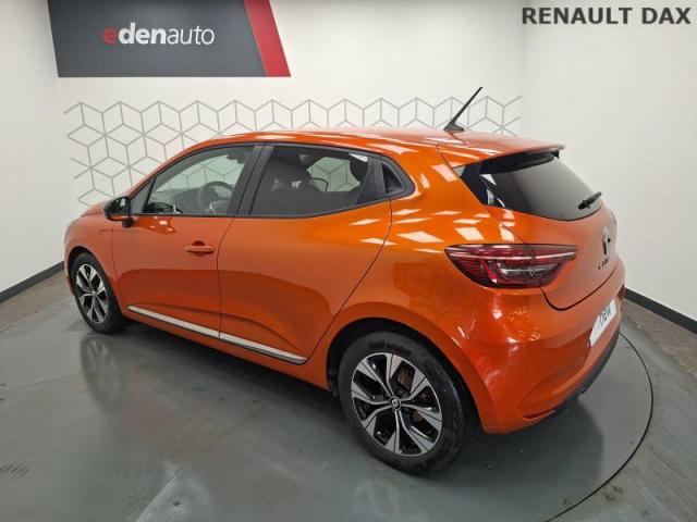 Renault Clio image 8
