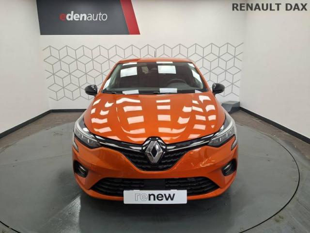 Renault Clio image 6