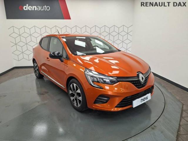 Renault Clio image 2