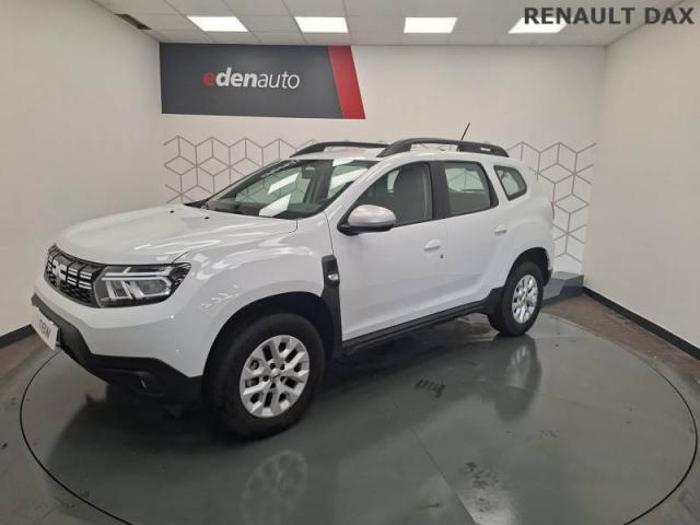 Dacia Duster Tce 150 4x2 Edc Expression