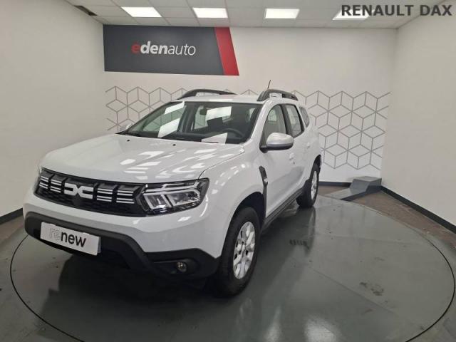 Dacia Duster image 6