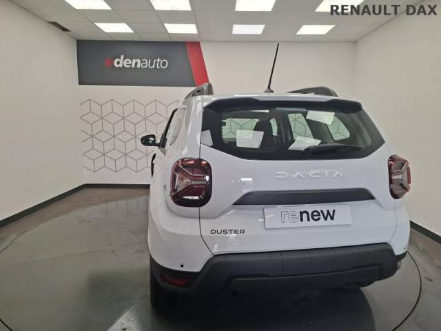 Dacia Duster image 4