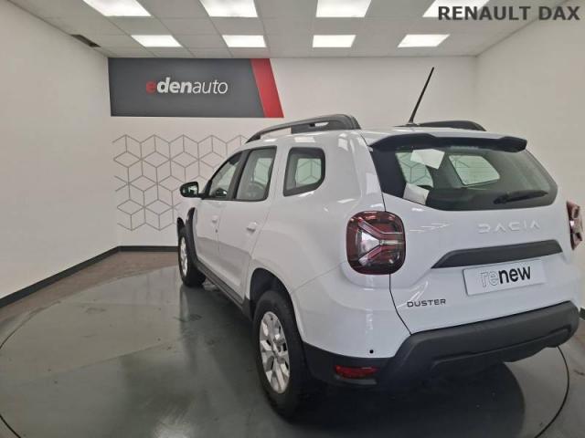 Dacia Duster image 5