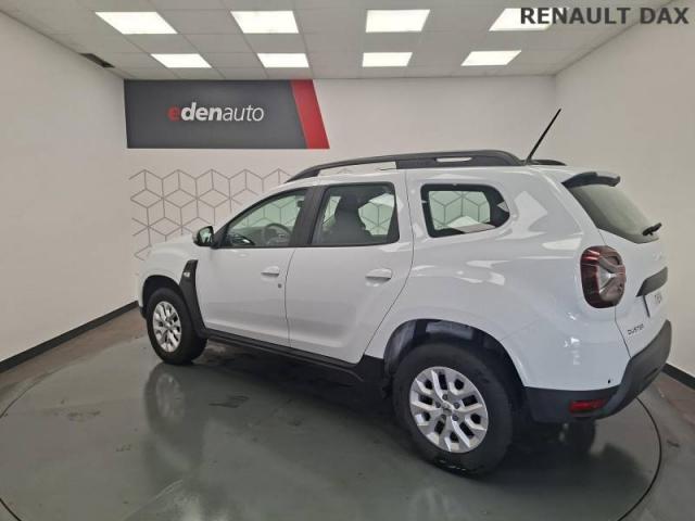 Dacia Duster image 1