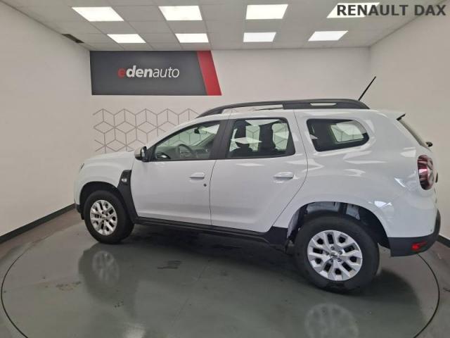 Dacia Duster image 3