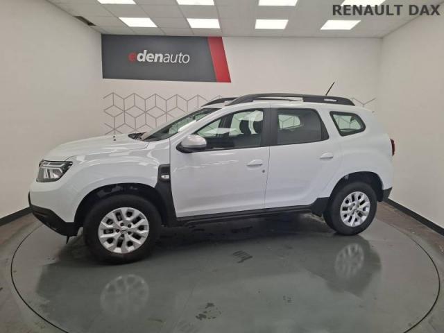 Dacia Duster image 8
