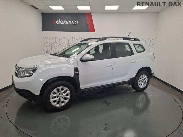 Dacia Duster image 9