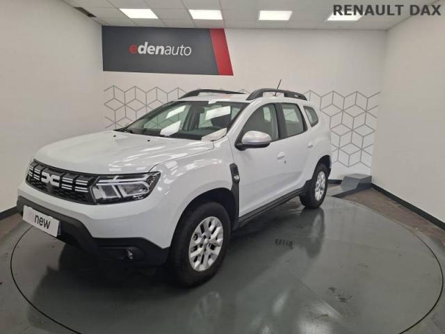 Dacia Duster image 2
