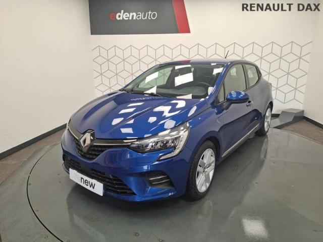 Renault Clio E-Tech 140 - 21n Business