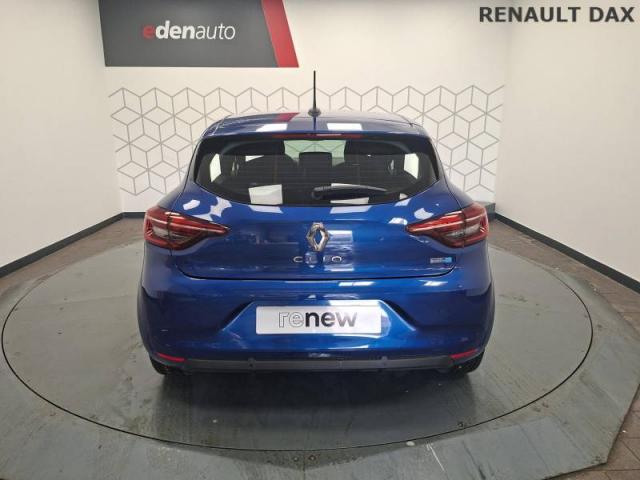 Renault Clio image 6