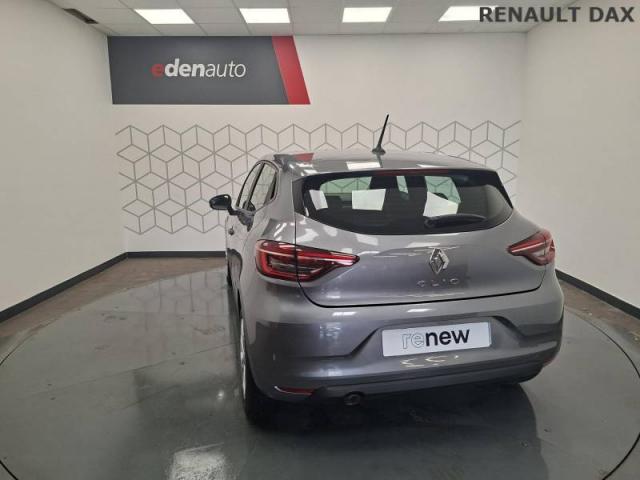Renault Clio image 7
