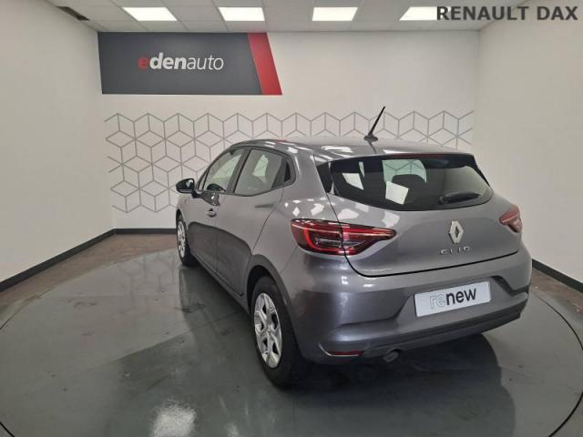 Renault Clio image 6