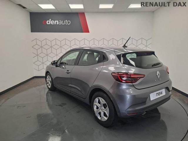 Renault Clio image 1