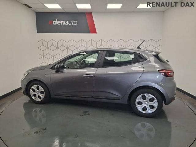 Renault Clio image 2