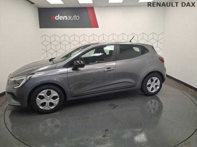 Renault Clio image 9