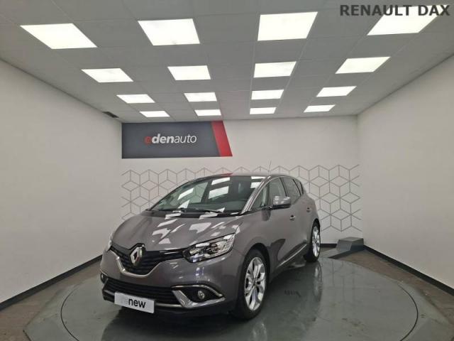 Renault Scénic Blue Dci 120 Business