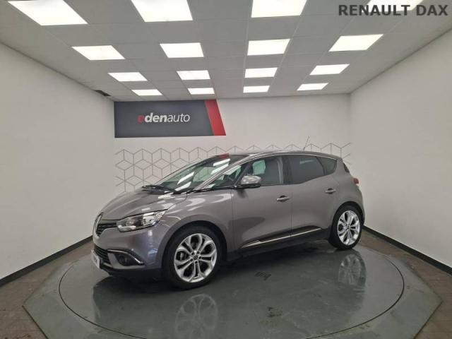 Renault Scénic image 1