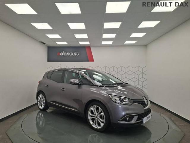 Renault Scénic image 8