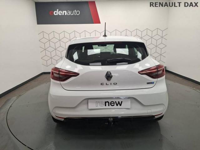 Renault Clio image 6