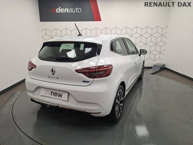 Renault Clio image 8