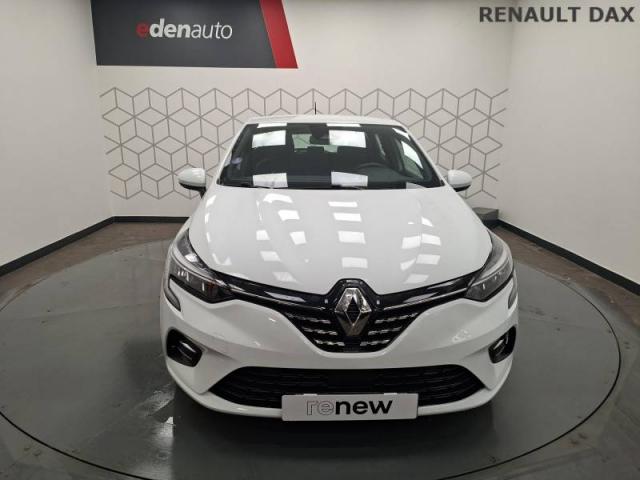 Renault Clio image 2
