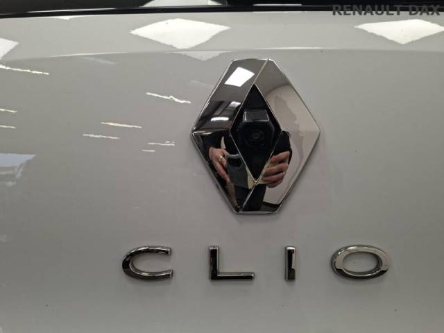 Renault Clio image 1