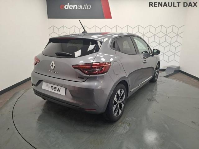 Renault Clio image 7