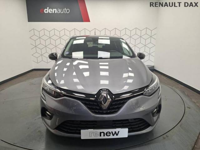 Renault Clio image 8