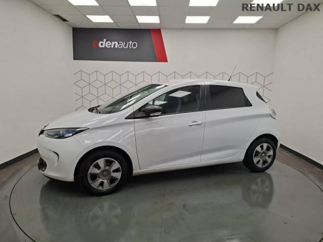 Renault Zoe R90 Life