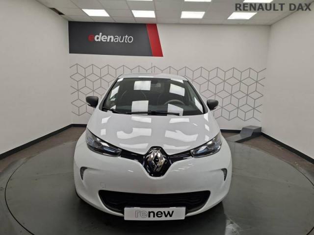 Renault Zoe image 5