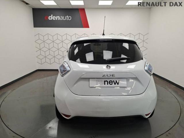 Renault Zoe image 9