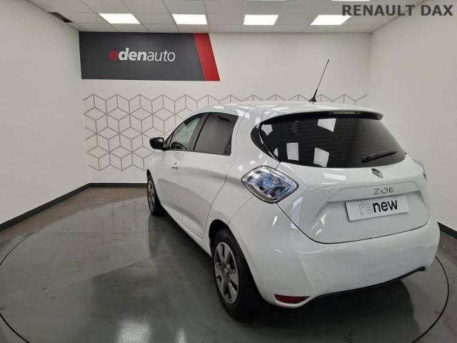 Renault Zoe image 4