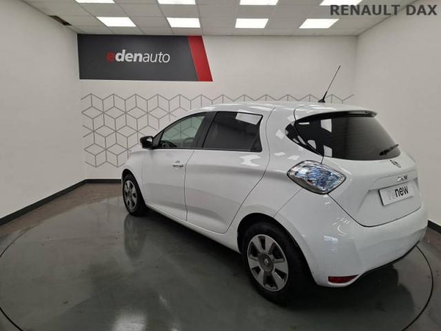 Renault Zoe image 8