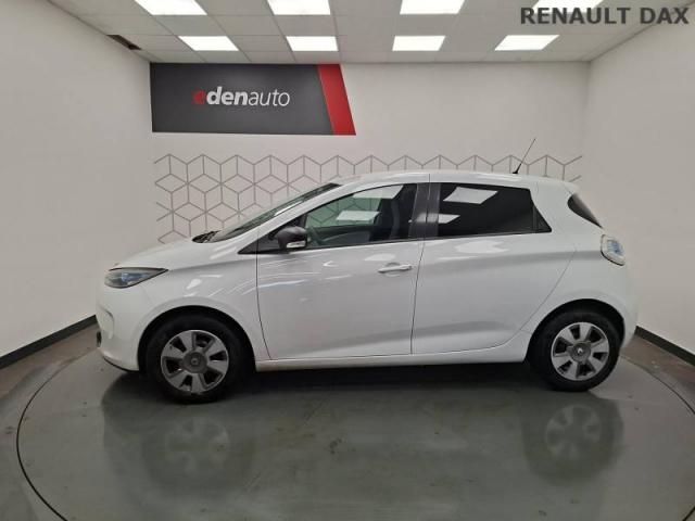 Renault Zoe image 3