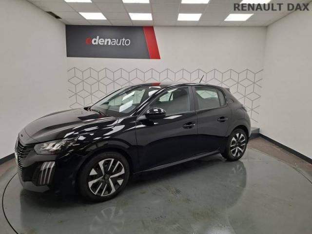 Peugeot 208 Puretech 75 S&s Bvm5 Active